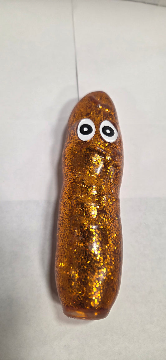Poop  squishy toy