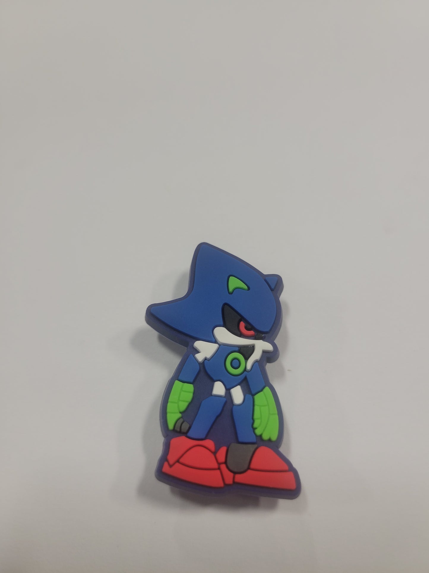 Metal Sonic