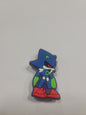 Metal Sonic