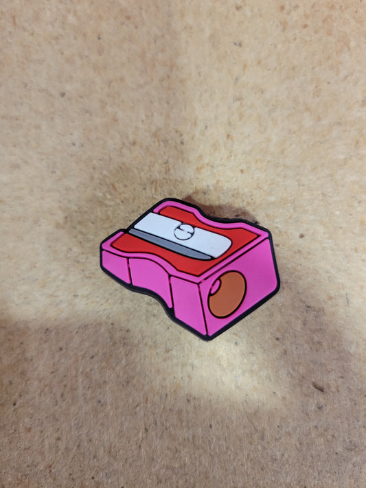 PENCIL SHARPENER