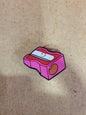 PENCIL SHARPENER