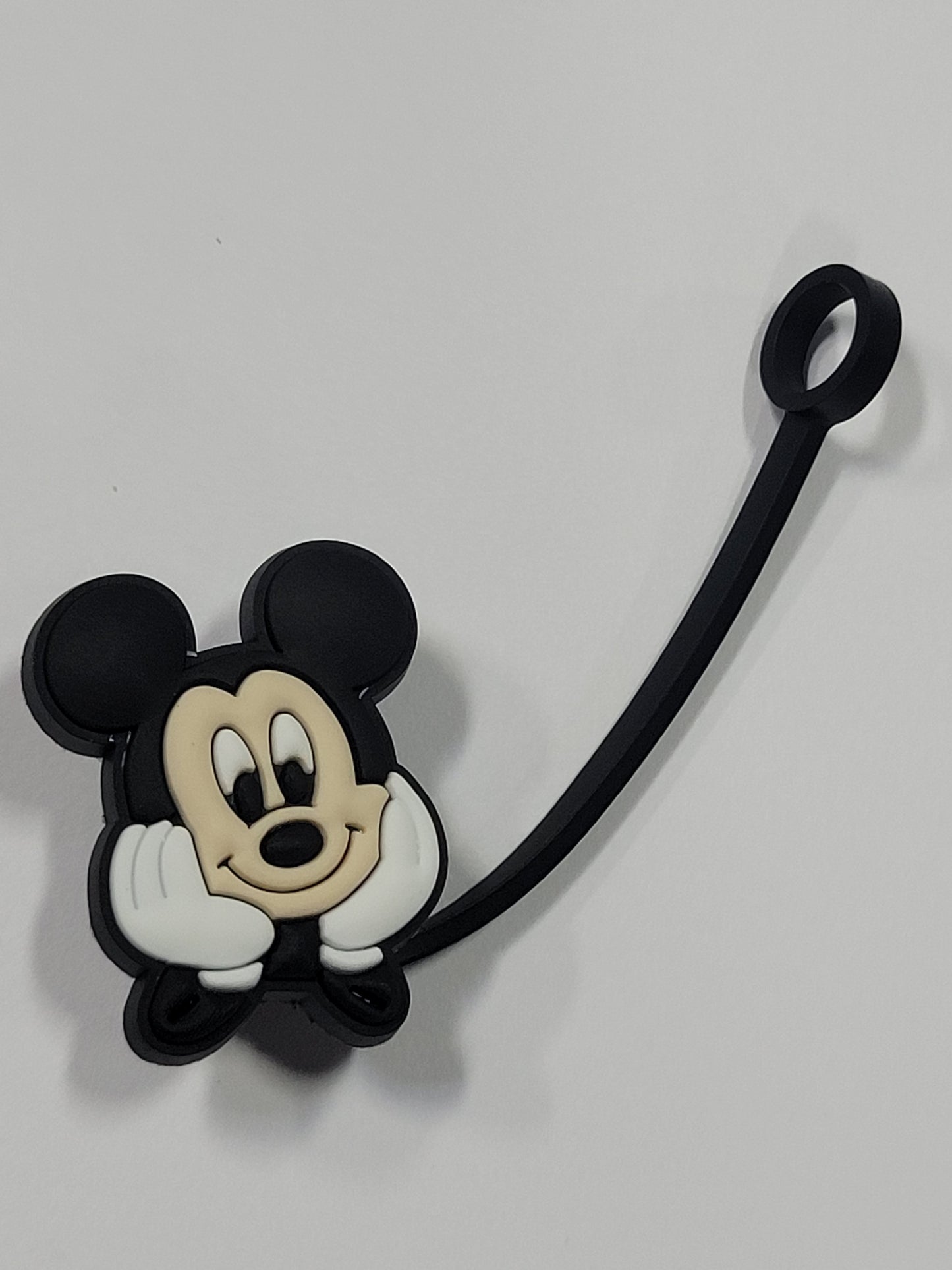 Sc Mickey Mouse 1