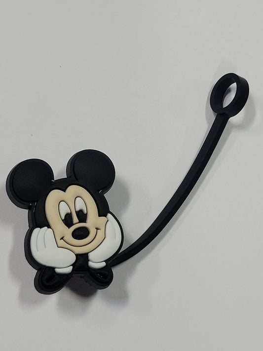 Sc Mickey Mouse 1