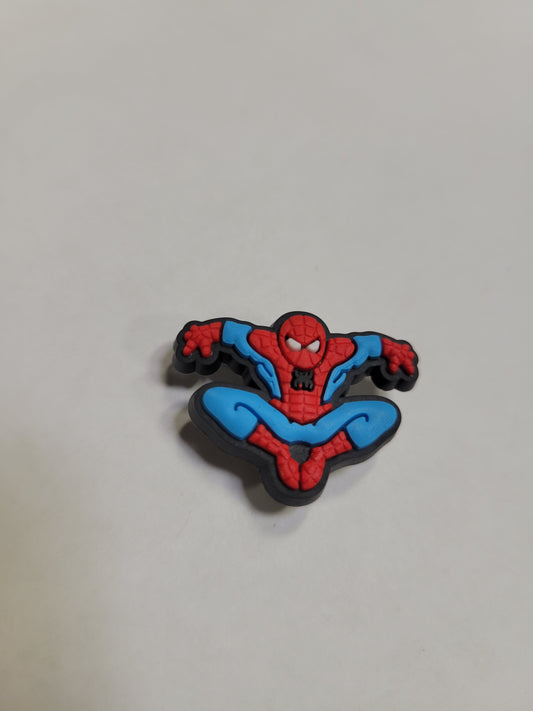 Spiderman Posing Charm (Marvel)