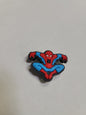 Spiderman Posing Charm (Marvel)