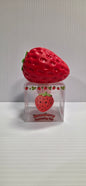 Strawberry Squeezing Toys