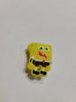 Spongebob Squarepants Charm