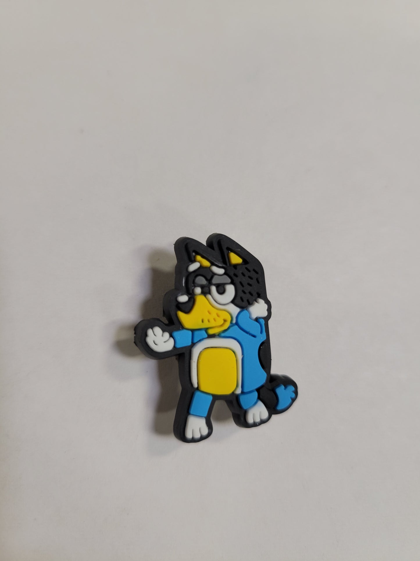 Bluey Charm (Bluey)