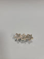 Star Cluster Rhinestone Charm