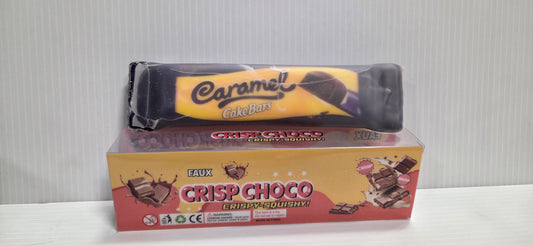 Crisp Choco Squishy  Toys