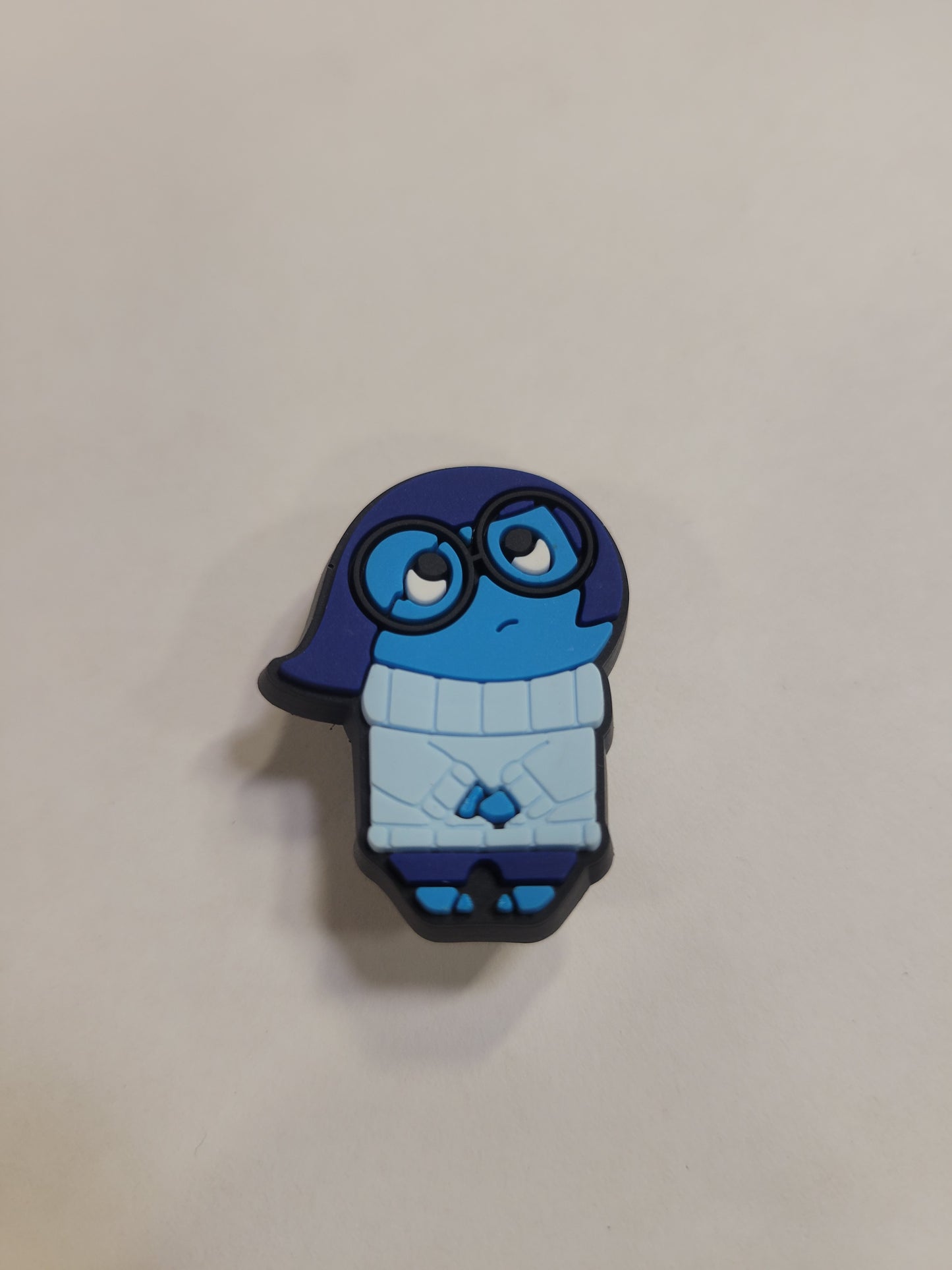 Sadness Charm (Inside Out)