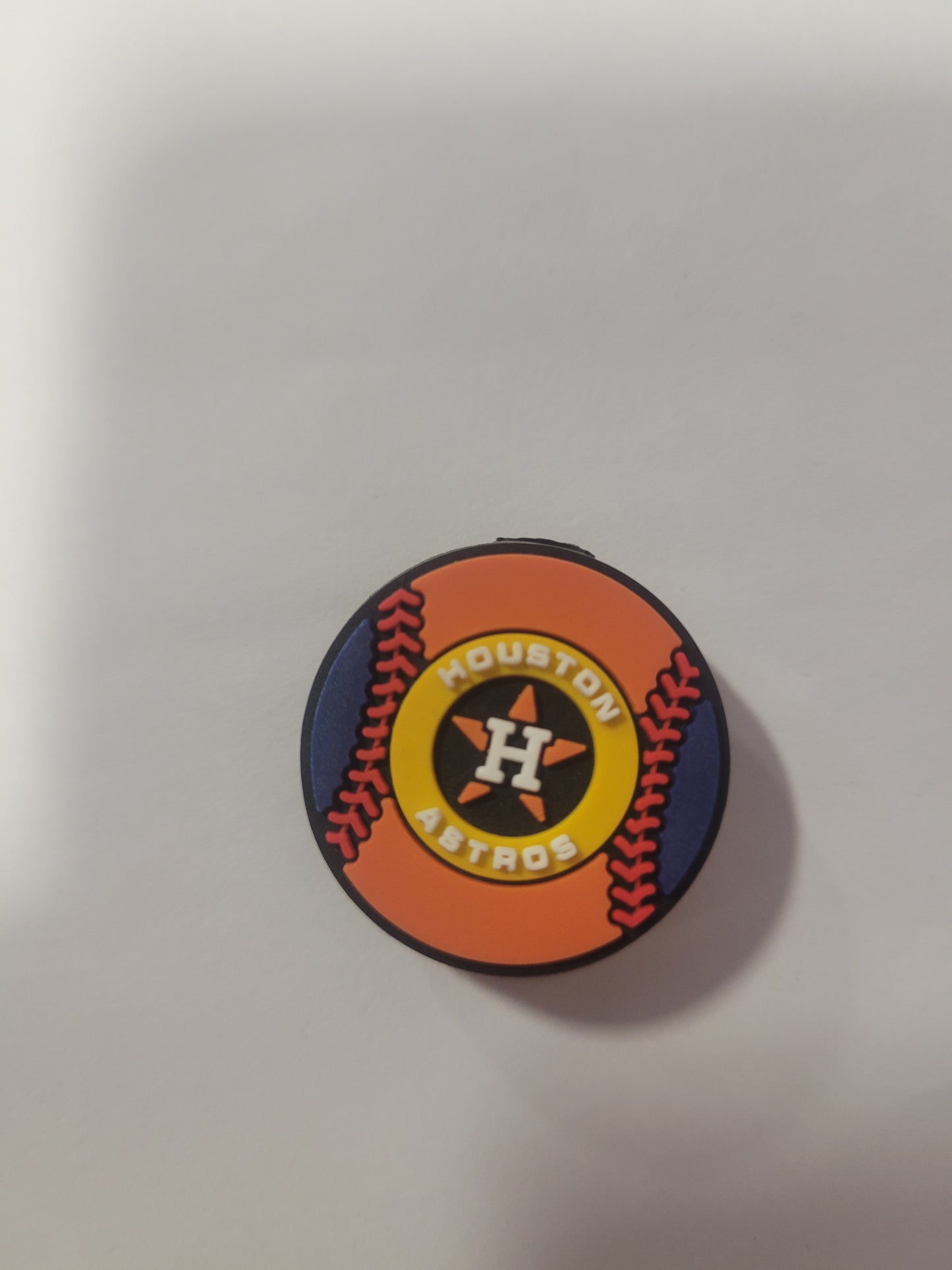 Houston Astros Baseball Ball