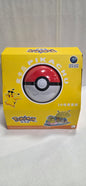 Pokémon 3D Scene Series - Summer Pikachu