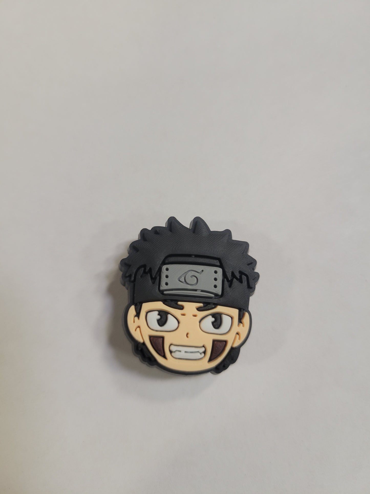 Kiba Head Charm (Naruto)