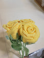 nancy rose yellow