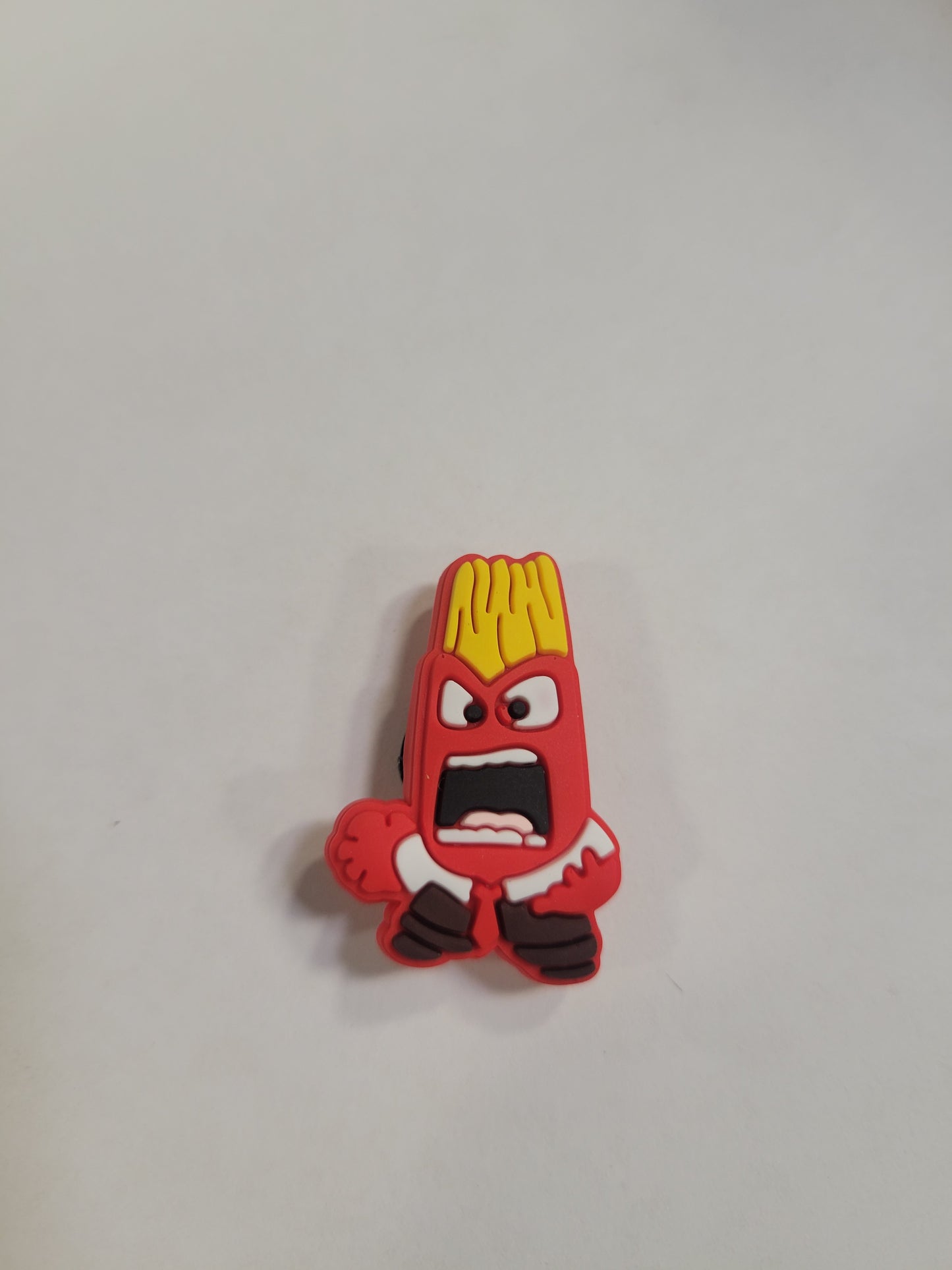 Anger Charm (Inside Out)
