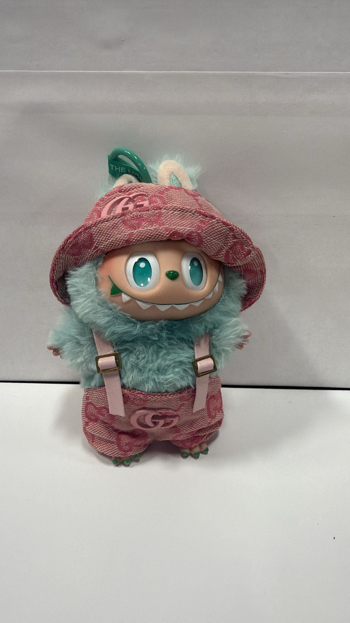 Labubu cloth