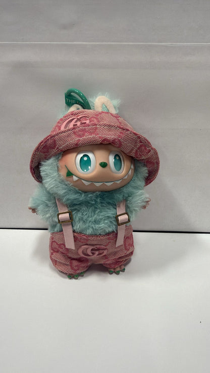 Labubu cloth