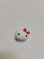 Hello Kitty with Red Tie Charm (Sanrio)