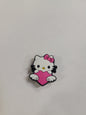 Hello Kitty Heart Charm