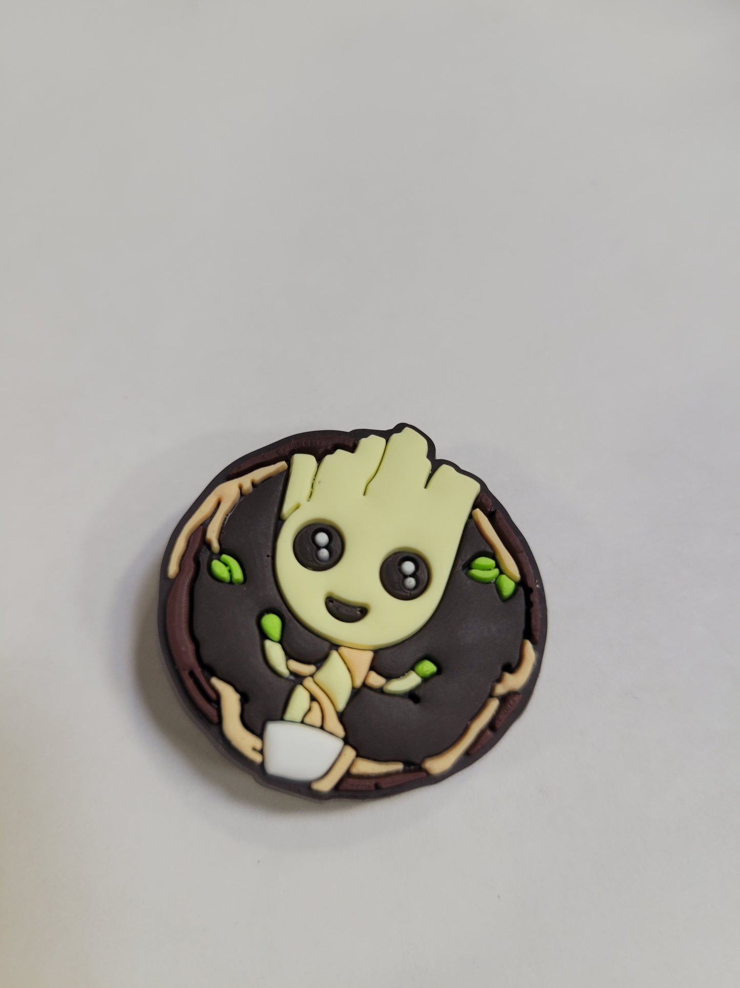 Baby Groot Charm (Marvel)