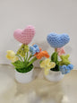 Flower Potted17