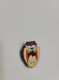 Taz Santa Hat Charm (Looney Tunes)