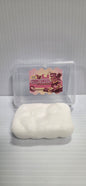 White Crisp Choco Toys