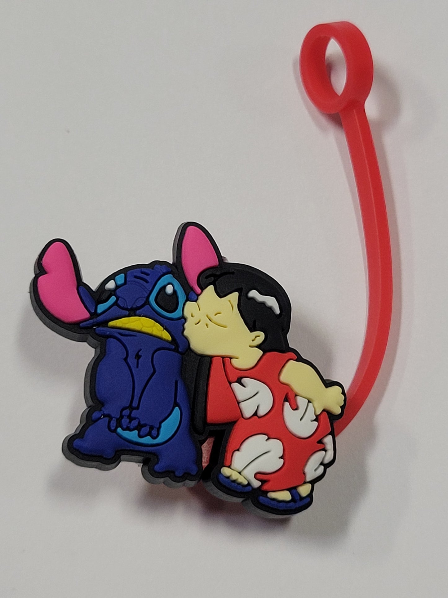 Sc Lilo & Stitch 7