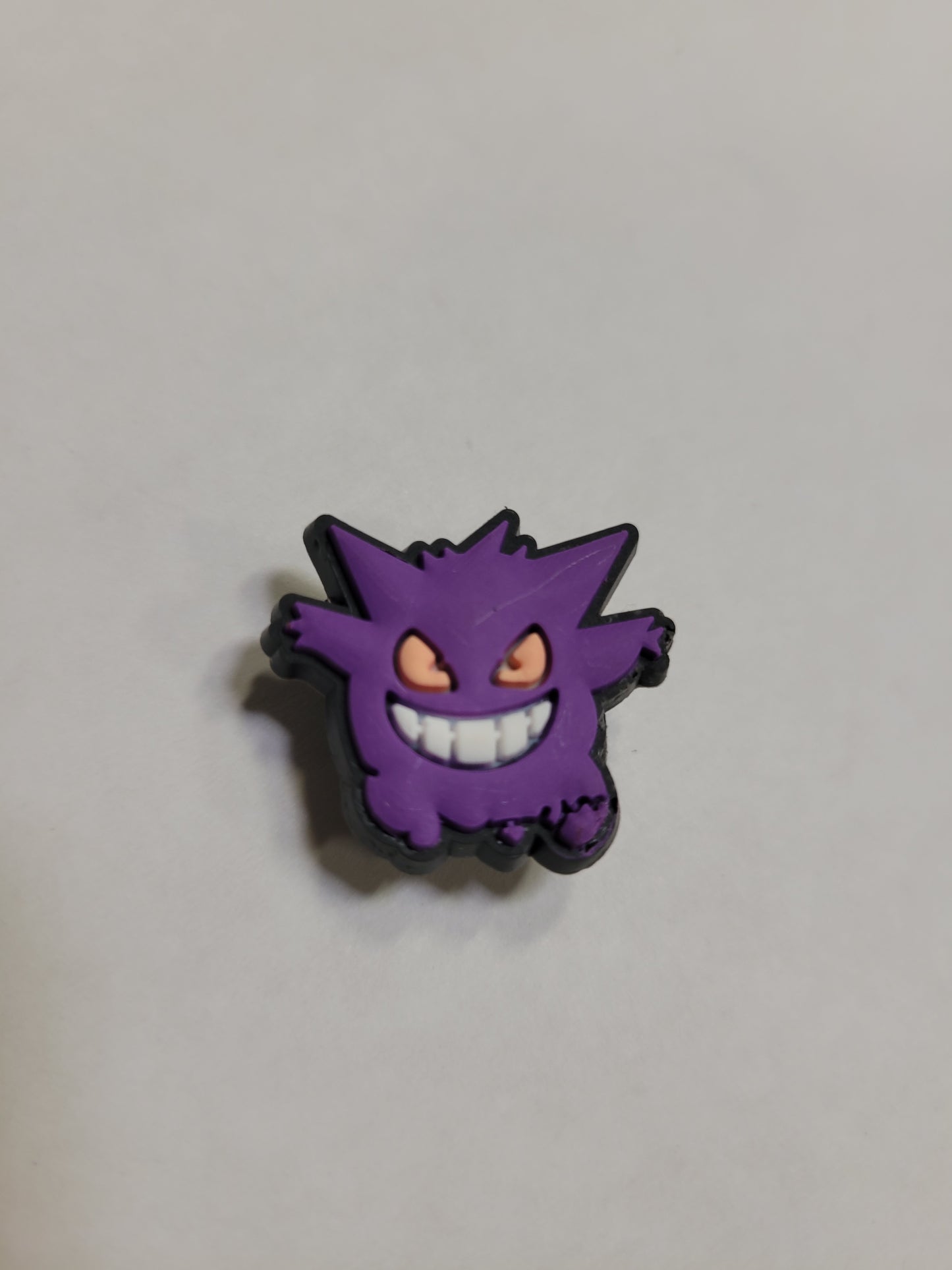 Gengar Charm (Pokemon)