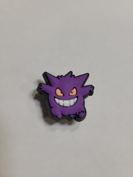 Gengar Charm (Pokemon)