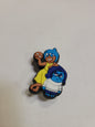 Joy and Sadness Charm (Inside Out)