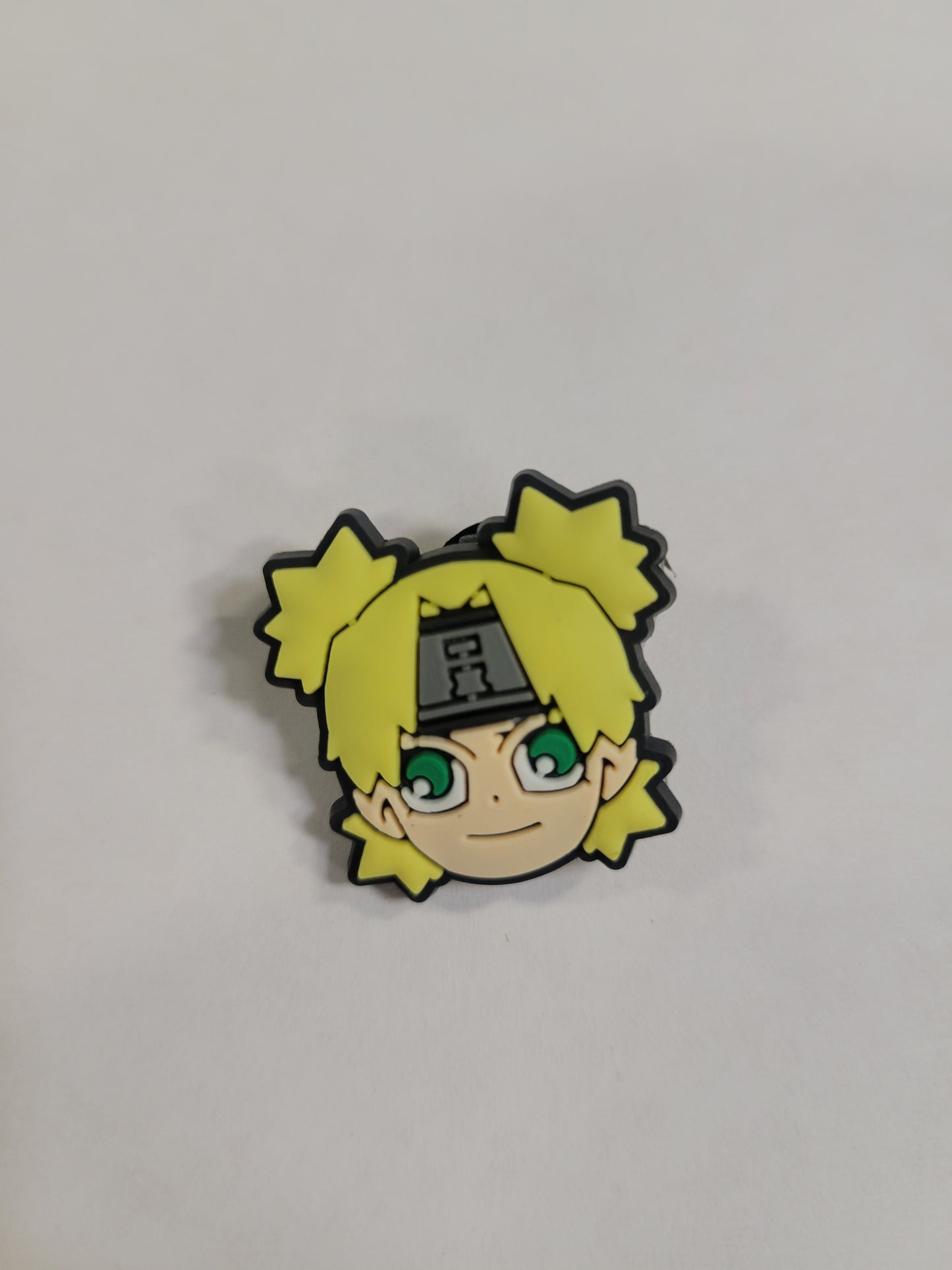 Temari Head Charm (Naruto)
