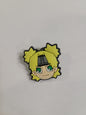 Temari Head Charm (Naruto)