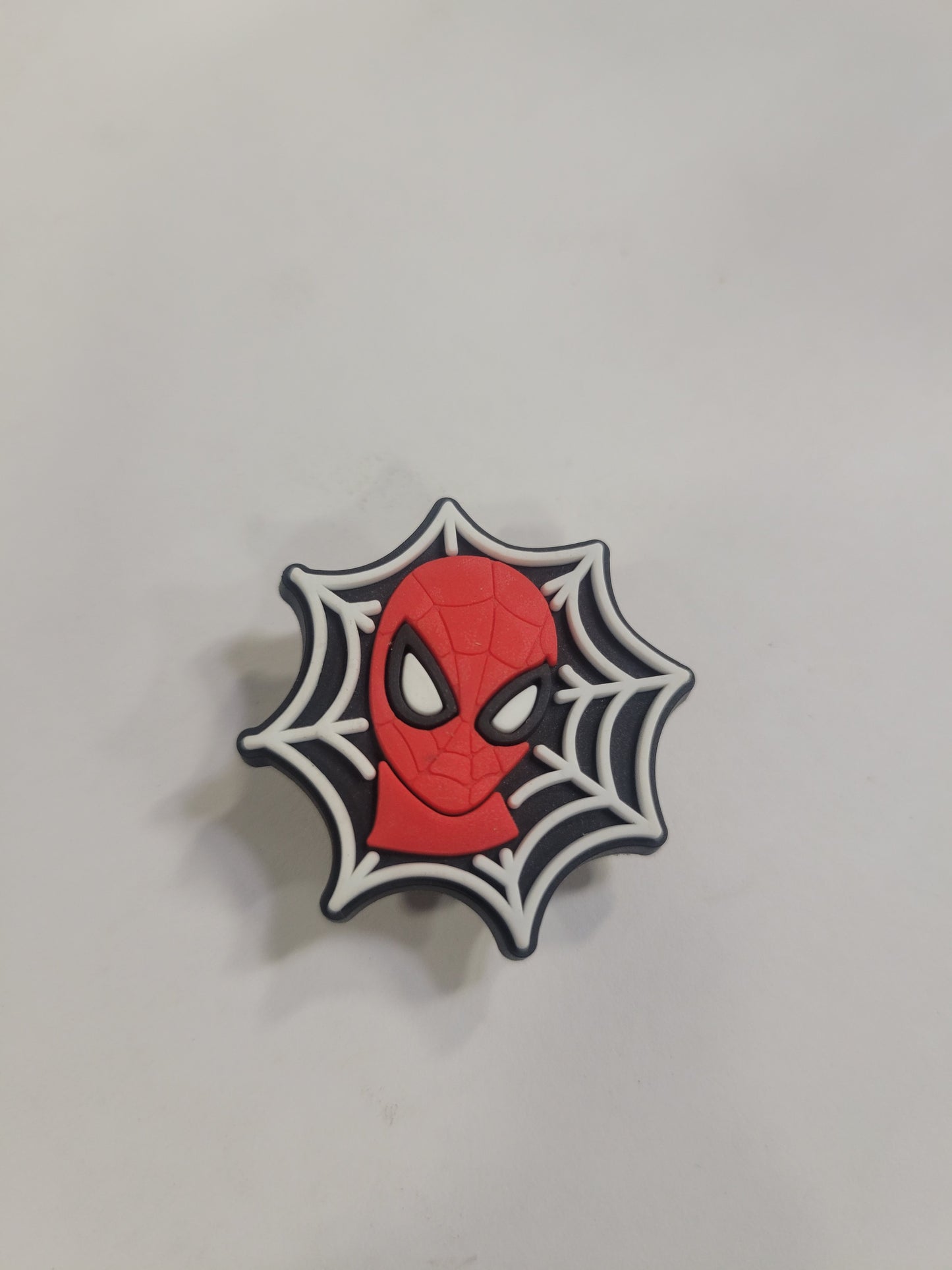 Spiderman Web Charm (Marvel)