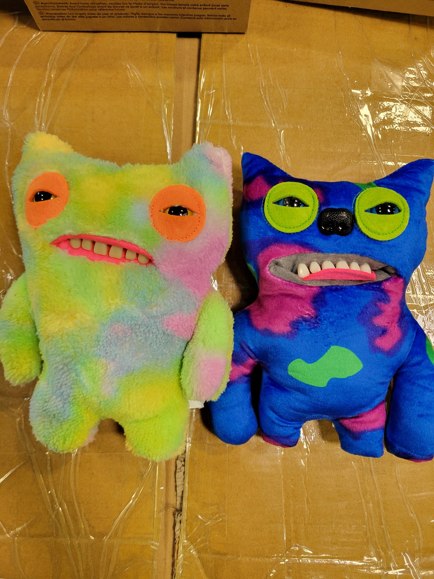 Fuggler funny ugly monsters V1