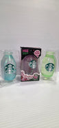 Starbucks Strawberry Drink Squeeze