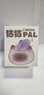 Cat PAI Crystal Blind Box