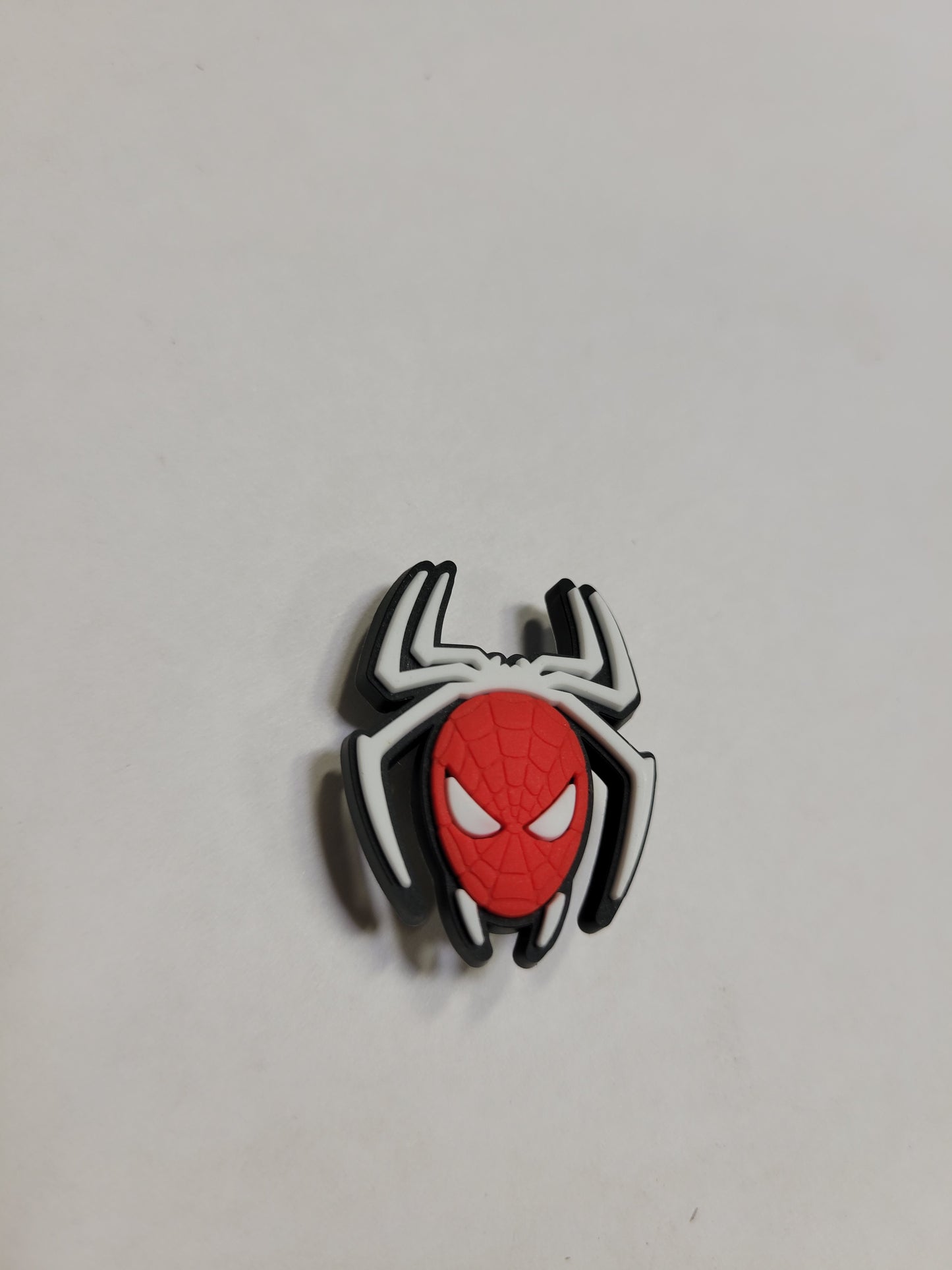 Spiderman Spider Logo Charm (Marvel)