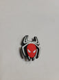 Spiderman Spider Logo Charm (Marvel)
