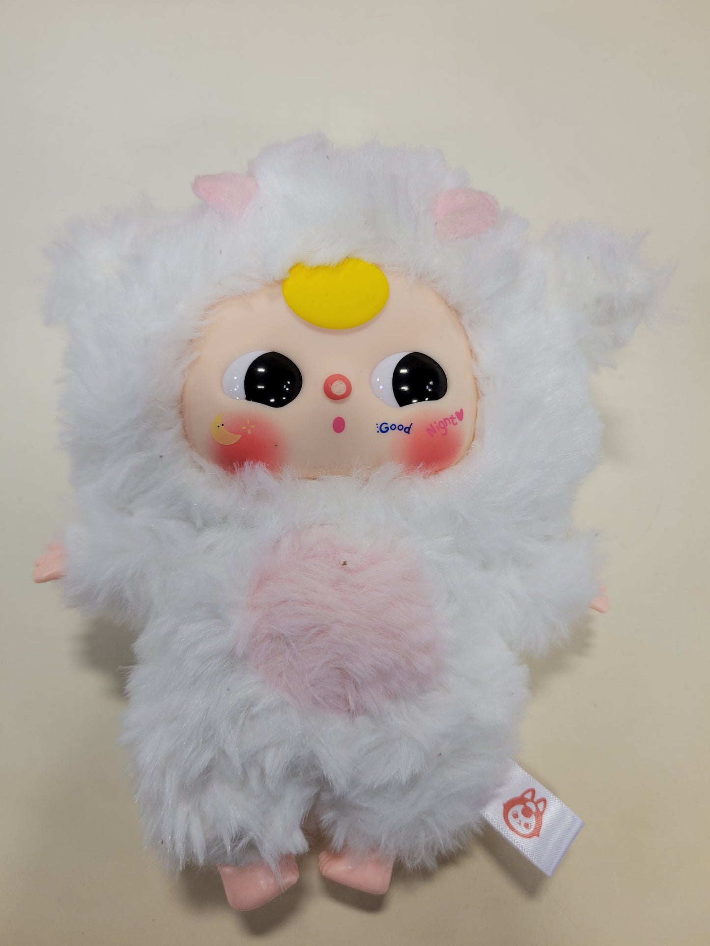 Baby Three - Blind box Medium size