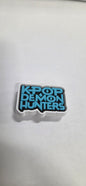 K-Pop Demon Hunters Logo