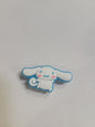 Cinnamoroll Laying Down Charm (Sanrio)