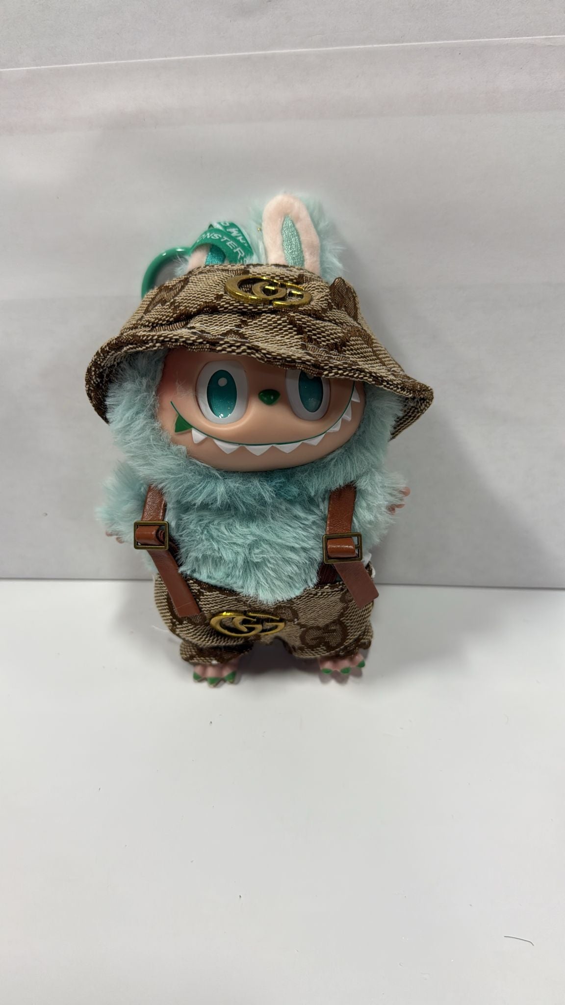 Labubu cloth