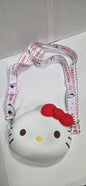 Sanrio Crossbody Bag - Hello Kitty - 10/pack,100/cs