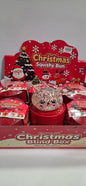 Reindeer Chistmas Dumplings