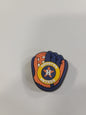 Houston Astros Baseball Glove