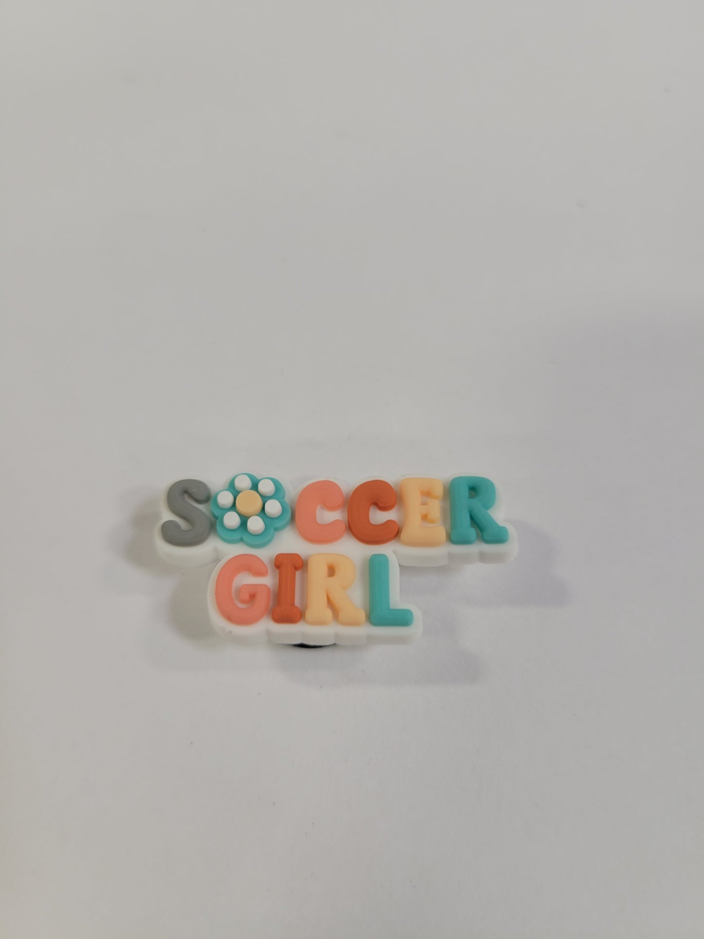Soccer Girl