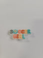 Soccer Girl