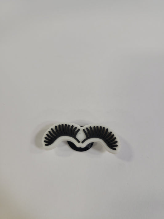 Eyelash Charm